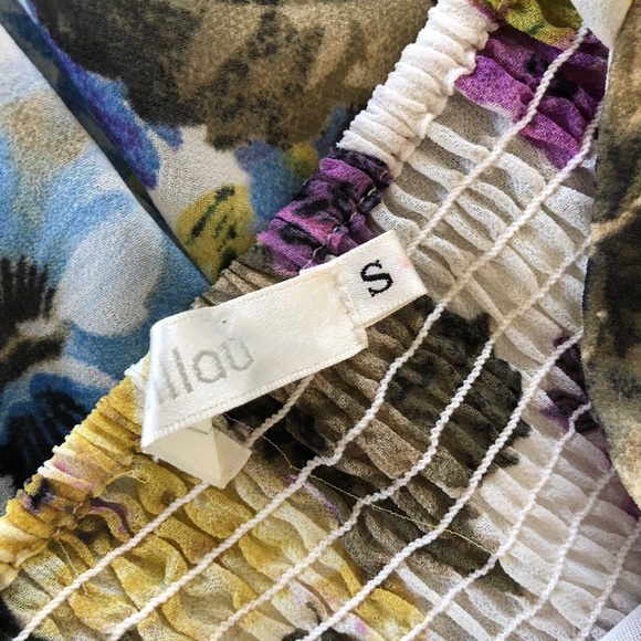 LF STORES • DRESS - Picture 4 of 5